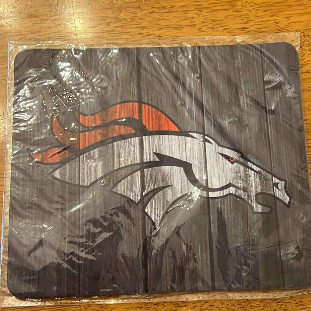 Bronco’s!